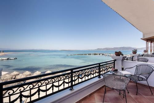 Hotel Aktaion
