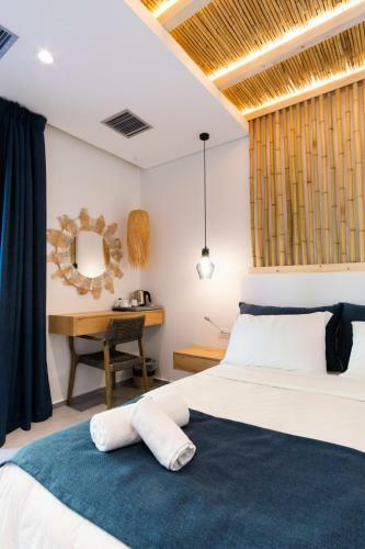 Hotel Aktaion