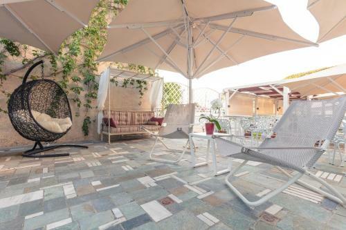 Hotel Aktaion