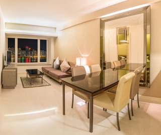 Kowloon Harbourfront Hotel