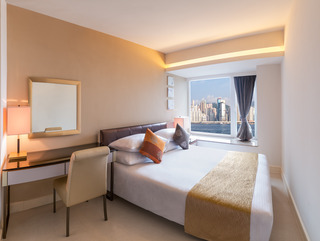 Kowloon Harbourfront Hotel