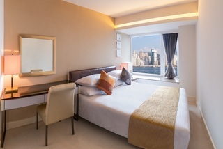 Kowloon Harbourfront Hotel