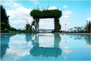 Hotel Lembang Asri