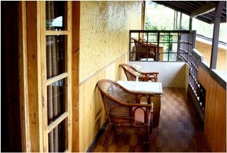 Hotel Lembang Asri