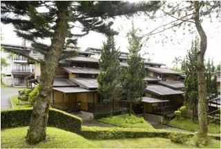 Hotel Lembang Asri