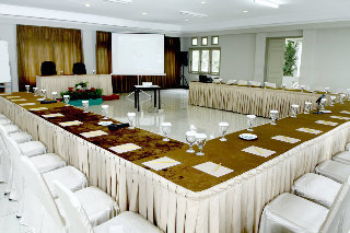 Hotel Lembang Asri