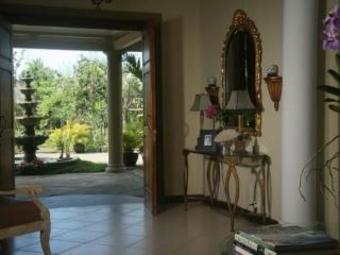 Hotel Villa Pakem