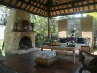 Hotel Villa Pakem