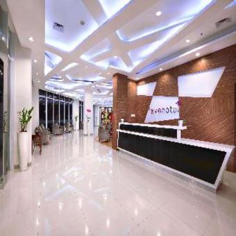 Favehotel Jababeka