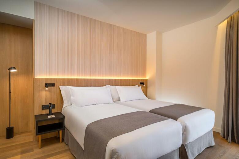 Hotel Occidental Pamplona
