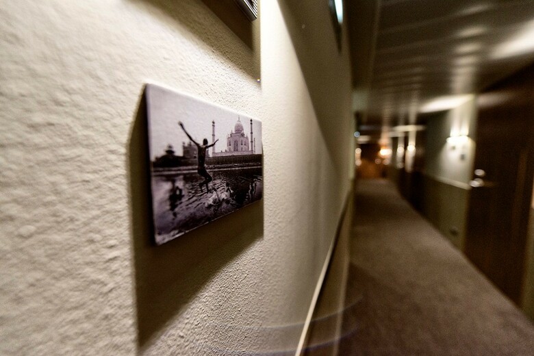 Hotel Maisonnave