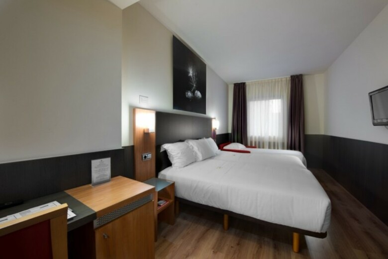 Hotel Maisonnave