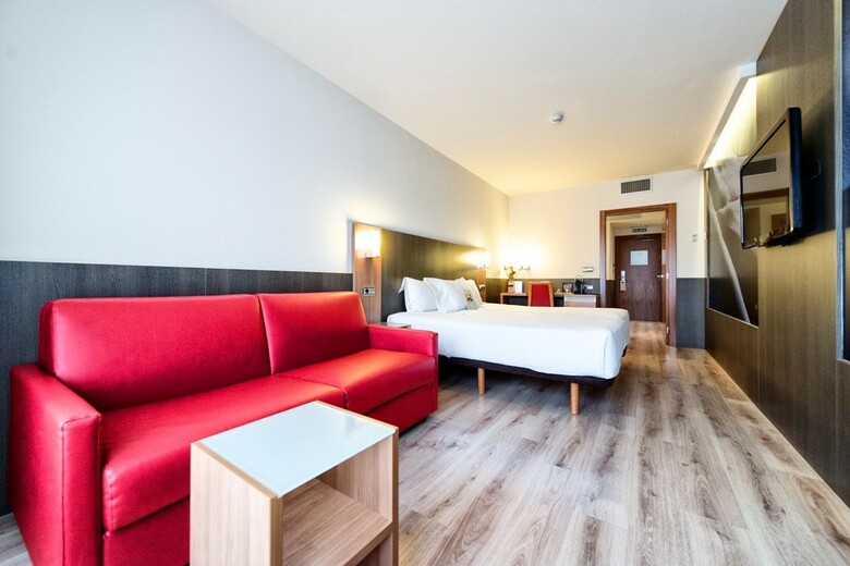 Hotel Maisonnave