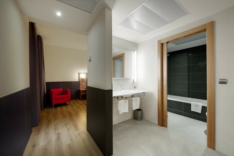 Hotel Maisonnave