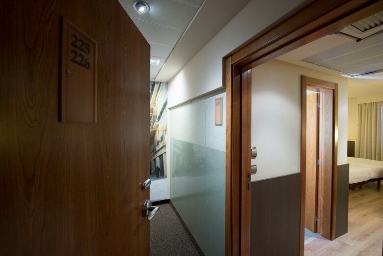 Hotel Maisonnave