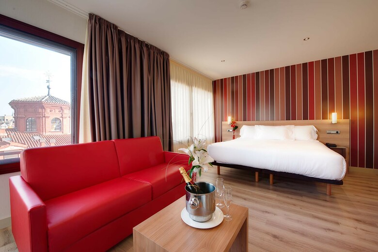 Hotel Maisonnave