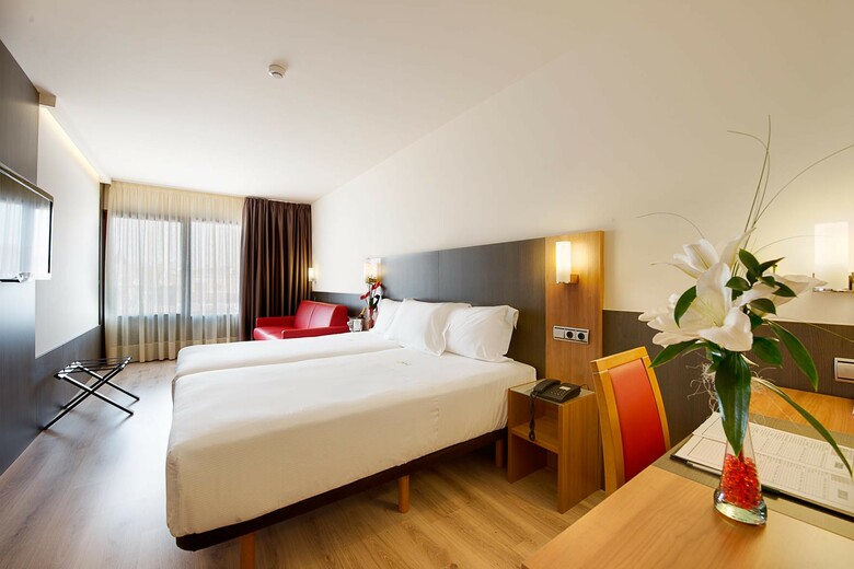 Hotel Maisonnave