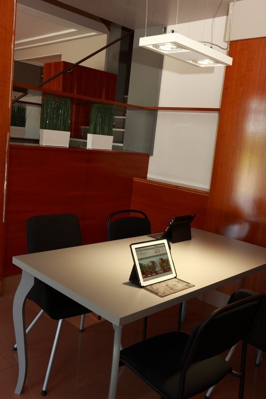 Hotel Sancho Ram�rez