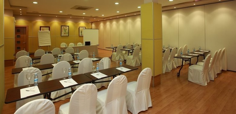 Hotel Sancho Ram�rez