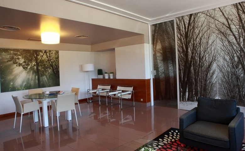 Hotel Sancho Ram�rez