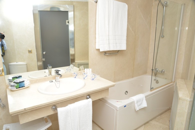 Hotel Artheus Carmelitas Salamanca