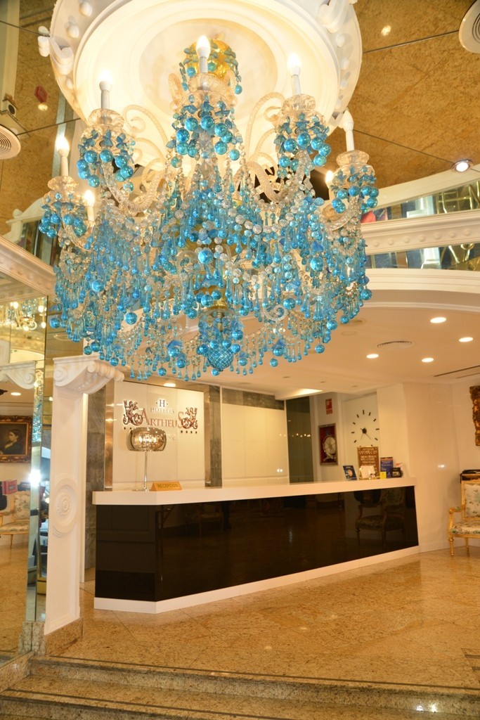Hotel Artheus Carmelitas Salamanca