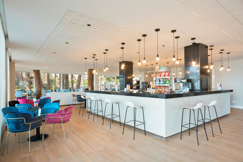 Hotel Best Terramarina