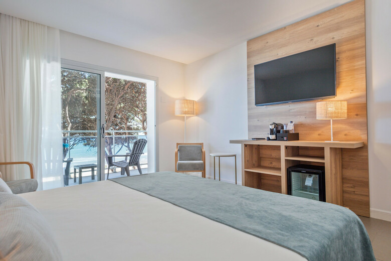 Hotel Best Terramarina