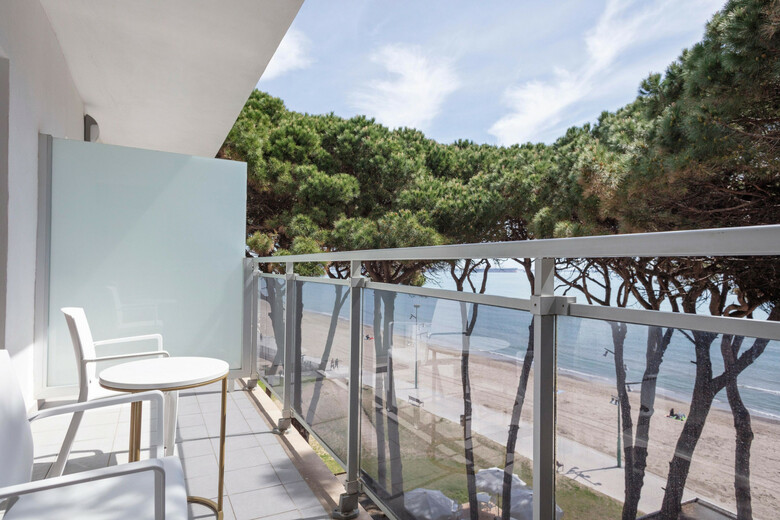 Hotel Best Terramarina
