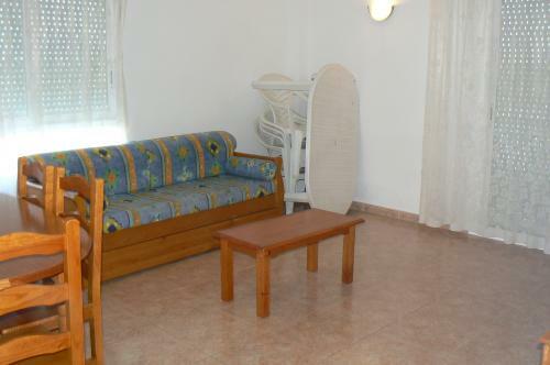 Ibersol Apartamentos Los Juncos
