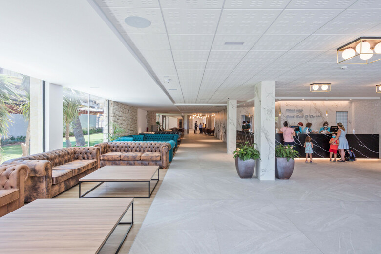 Hotel Best Sol Dor