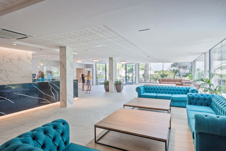 Hotel Best Sol Dor