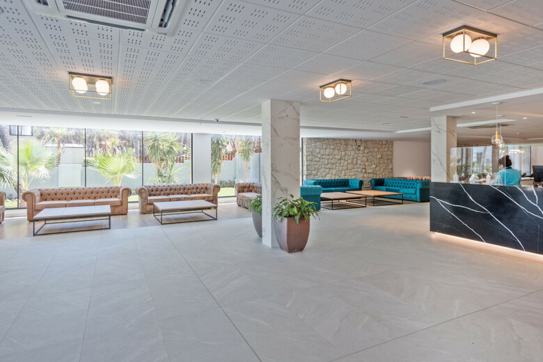 Hotel Best Sol Dor