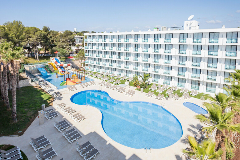 Hotel Best Sol Dor