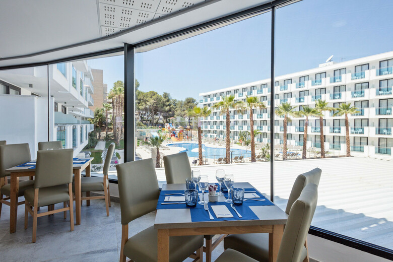 Hotel Best Sol Dor