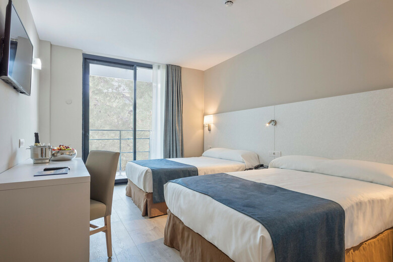 Hotel Best Sol Dor