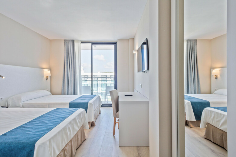 Hotel Best Sol Dor