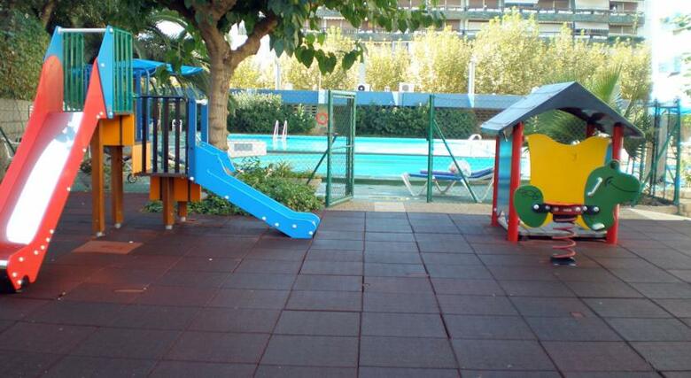 Villa Alboran Apartamentos