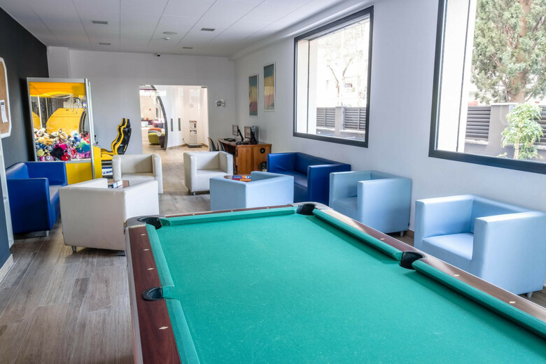 Aparthotel Apartamentos California