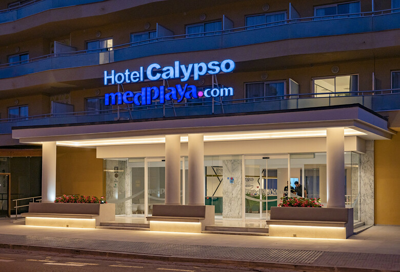 Hotel Medplaya Calypso