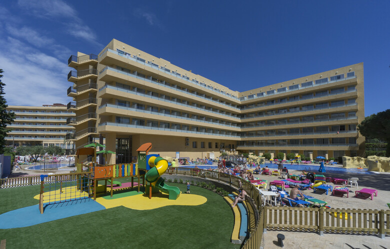 Hotel Medplaya Calypso