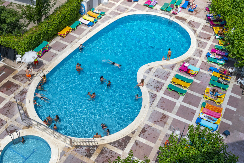 Hotel Medplaya Calypso