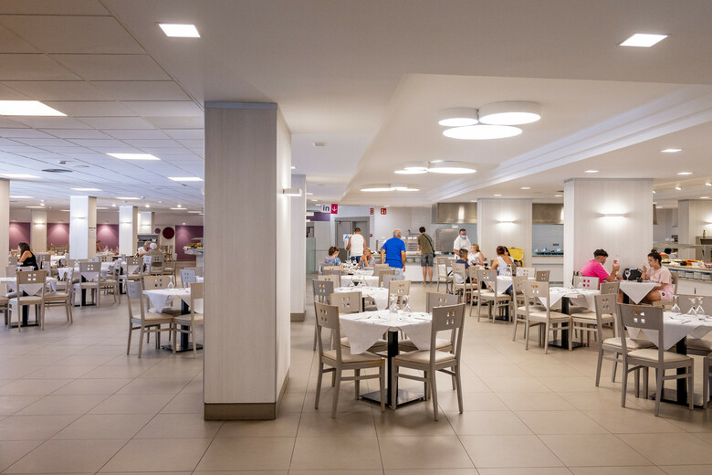 Hotel Medplaya Calypso