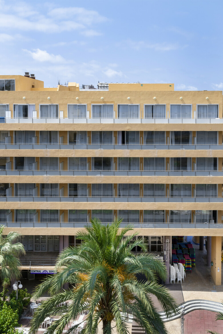 Hotel Medplaya Calypso