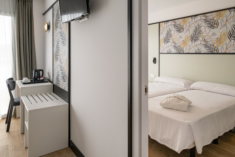 Hotel Medplaya Calypso