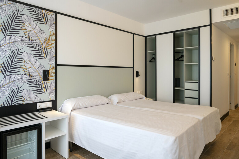 Hotel Medplaya Calypso