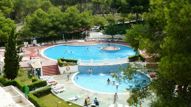 Apartamento Catalonia Gardens