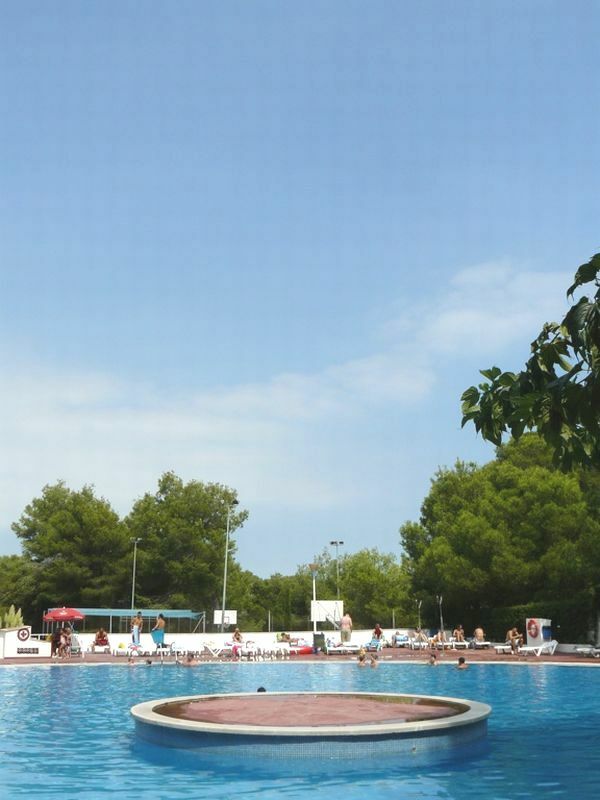 Apartamento Catalonia Gardens