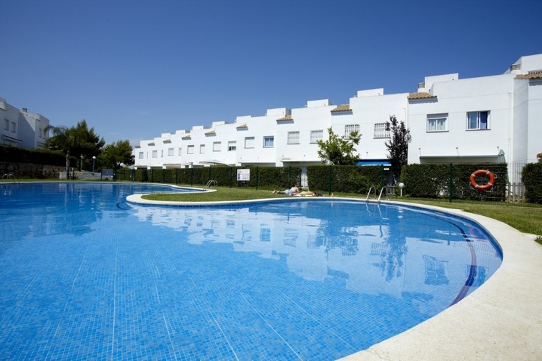 Apartamentos Ibersol Villa Cumbres