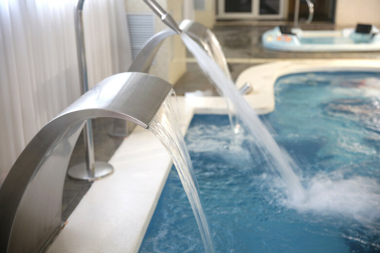 Hotel Eurosalou & Spa